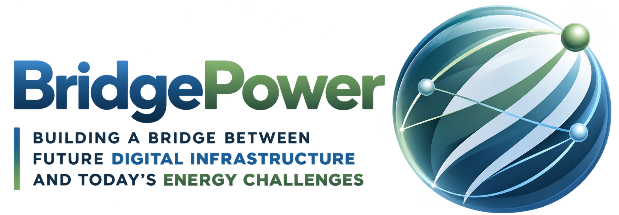 BridgePower — Building a bridge between future digital infrastructure and today’s energy challenges